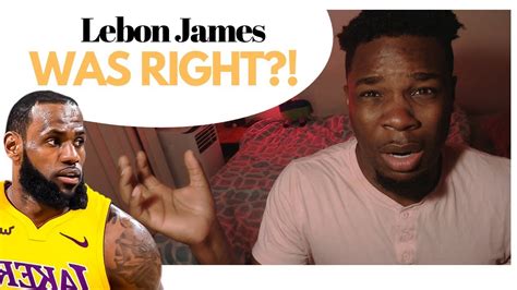 Lebron James China Controversy | Was Lebron James Comments Right ...