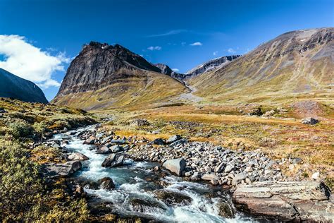 Sweden Mountains : Swedish mountains - markuskvist.se / The main mountain range in sweden (and ...