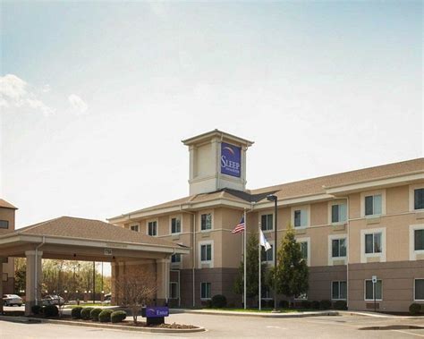 Sleep Inn & Suites - UPDATED 2024 Prices, Reviews & Photos