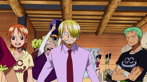 One Piece Episode 314 Discussion (50 - ) - Forums - MyAnimeList.net