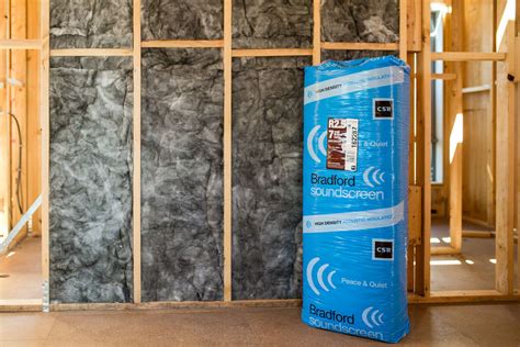 What Is Sound Insulation And How Does It Work? | Pricewise Insulation