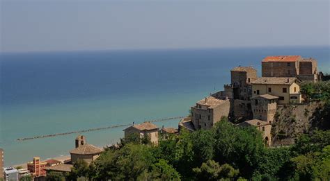 Grottammare, what to see in the "pearl of the Adriatic" - italiani.it