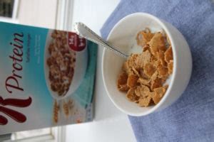 3 Tips for Picking A Diabetic Friendly Breakfast Cereal - Rebecca Bitzer & Associates