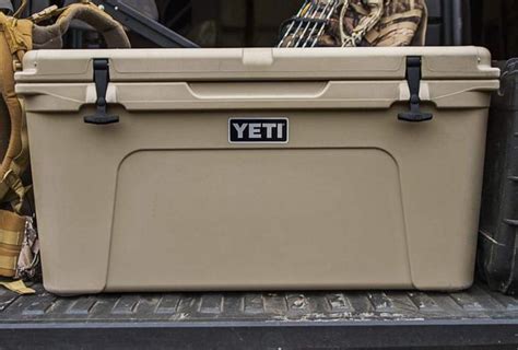 Yeti Tundra 65 vs 75: Which is the Best Yeti Hard Cooler? - All Outdoors Guide