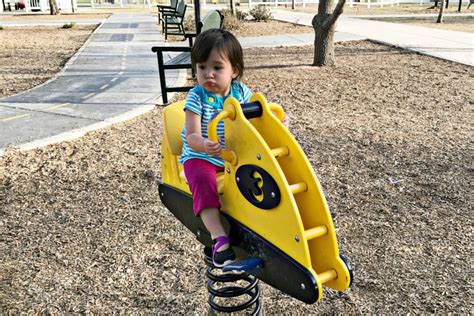 The Importance of Play, Tumbleweed Park - Brie Brie Blooms