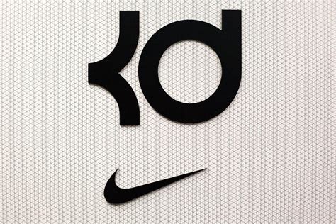 Kevin Durant Logo Wallpapers - Top Free Kevin Durant Logo Backgrounds ...