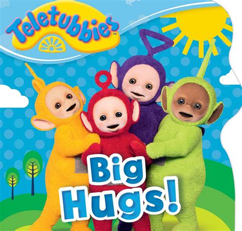 Teletubbies: Big Hugs! - Teletubbies