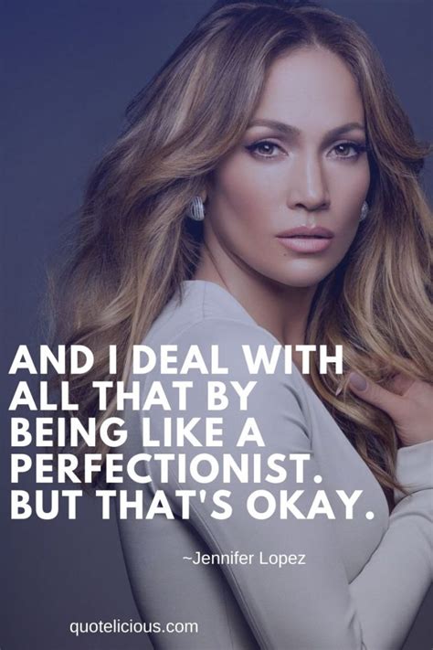 77+ [GREAT] Jennifer Lopez Quotes and Sayings (With Images)