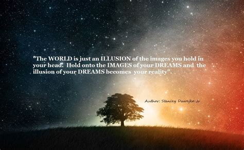 Quotes About Dreams Becoming Reality. QuotesGram