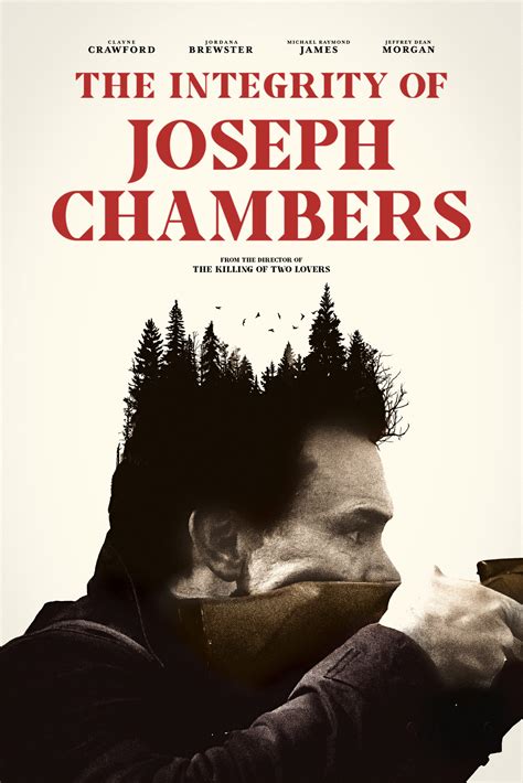 The Integrity of Joseph Chambers (2023) – Gravitas Ventures