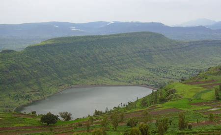 Panchgani Hill Station, Panchgani Hill Station Tour & Travel Information