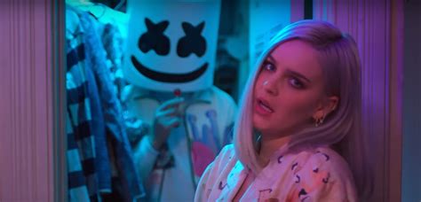 Marshmello & Anne-Marie's "FRIENDS" Joins Top 25 At Pop Radio; Bazzi, 30STM, Niall Horan Top 30