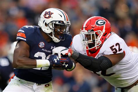 Auburn Vs. Washington Live Stream: How To Watch College Football For Free