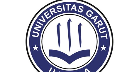 Logo Universitas Garut Vector Cdr & Png HD | GUDRIL LOGO | Tempat-nya ...