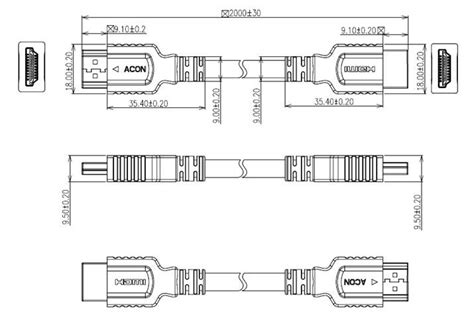 HDMI | acon-us.com