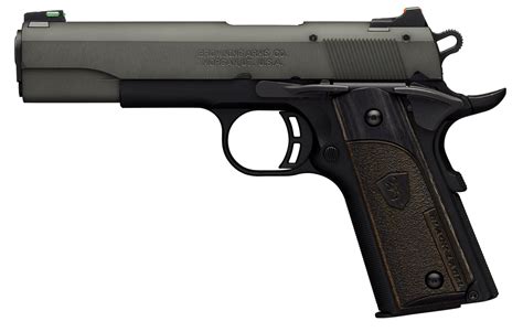 Browning 1911-22 Black Label - For Sale - New :: Guns.com