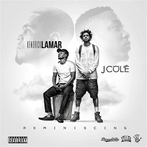 J Cole and Kendrick Lamar collab album?, J. Cole and Kendrick Lamar HD ...