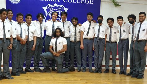 The IT clubs excels at Waterloo’s Canadian Computing Competition – Naparima College