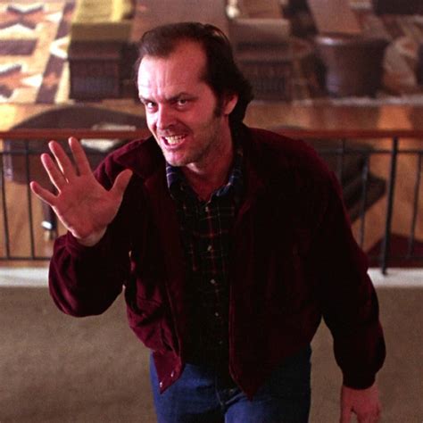 Jack Torrance Costume - The Shining - The Shining