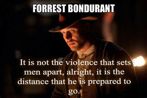 Lawless Movie Quotes. QuotesGram