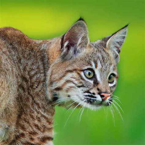 Hunting Bobcat In California – A Wild Adventure! – Goenthusiast