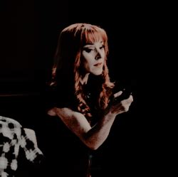 rowena macleod icons | Tumblr | Rowena macleod, Ruth connell, Supernatural