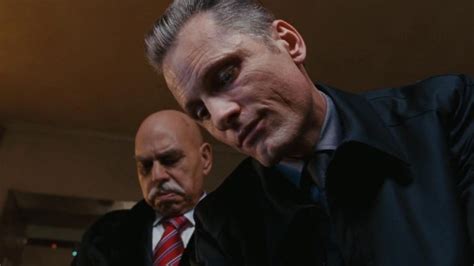 Viggo Mortensen Was Prepared For The Pain Of Eastern Promises' Bathroom ...