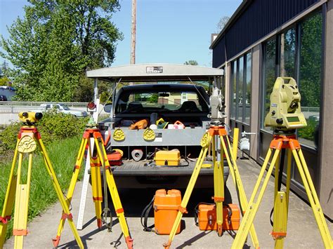 Land Surveying Equipment | HeathMcConnell | Flickr