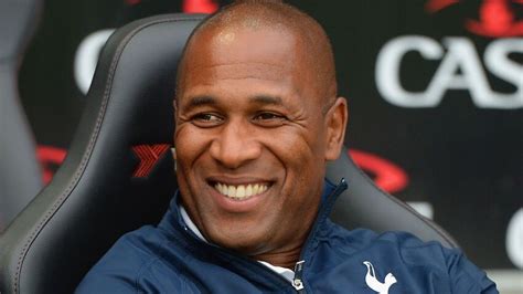 Les Ferdinand new head of football operations at QPR | The World Game