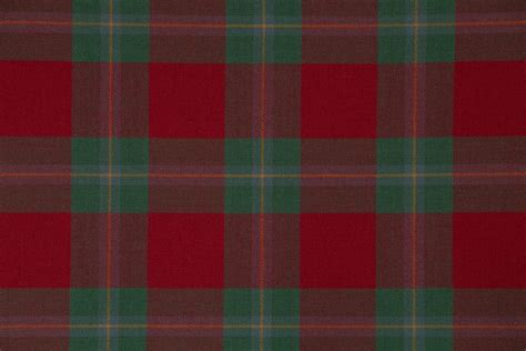 Tartans of the Clan Maclean - Maclean History Project