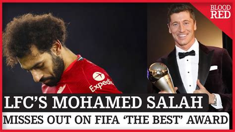 Mohamed Salah has matched Cristiano Ronaldo and he just got perfect ...