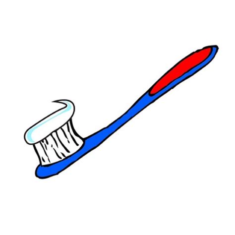 Free Toothbrush Stock Photo - FreeImages.com