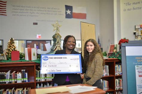 Atascocita High School student wins $500 drug safety PSA contest from ...