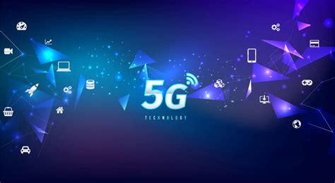 Qualcomm Continues 5G Push With Four New Startup Investments | Seeking ...