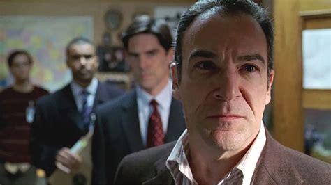 What Happened to Gideon on ‘Criminal Minds’ and Why Did Mandy Patinkin ...