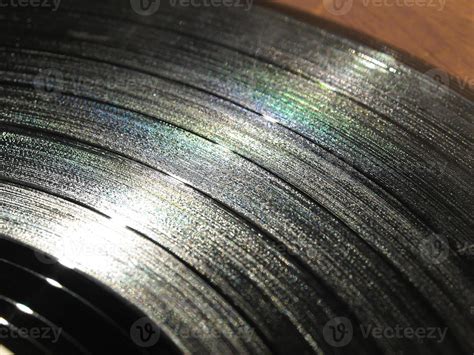 Vinyl record grooves 4775205 Stock Photo at Vecteezy