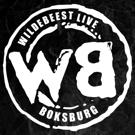 Wildebeest Live | Boksburg