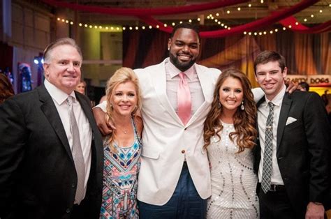 Michael Oher Net Worth 2024: Age, NFL Salary and Royalties