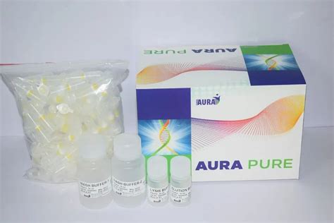 Stool DNA Isolation Kit at Rs 5000 | DNA Kit in Tiruvallur | ID: 26394018797