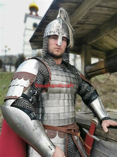 Medieval Lamellar Armor Body Suit | ubicaciondepersonas.cdmx.gob.mx