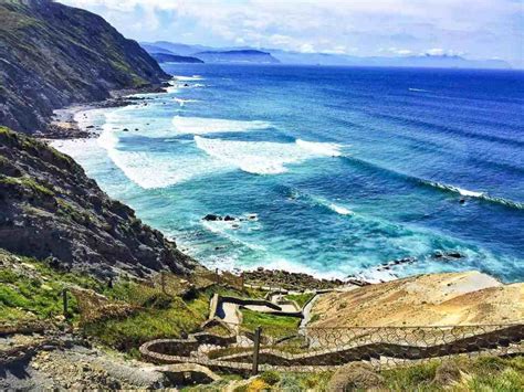 The Best Beaches Near Bilbao - Authentic Basque Country