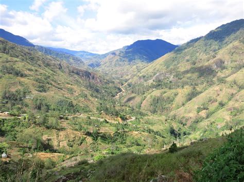 Chimbu Province Archives - Paga Hill Estate - Port Moresby, Papua New ...