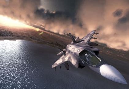 Fighter Jet Flight Simulator Games Online | Games Indigo