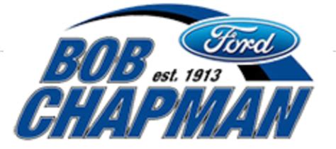 Bob Chapman Ford, INC. - Marysville, OH: Read Consumer reviews, Browse Used and New Cars for Sale