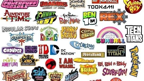 Petition · Bring Back the Old Cartoons on Cartoon Network! - United ...