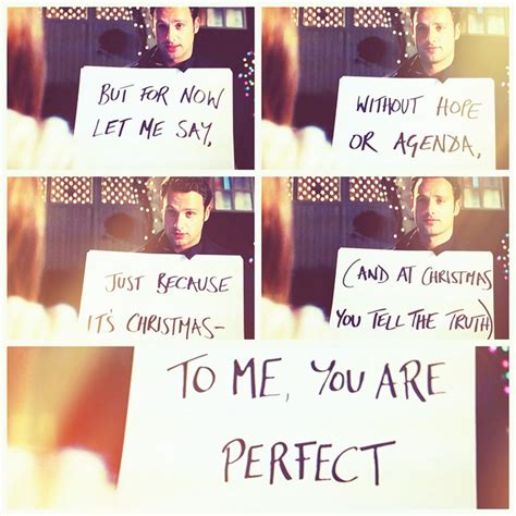 Love Actually | Love actually, Love actually quotes, Favorite movie quotes