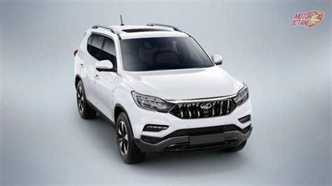 Mahindra XUV 700 interior images, Photos, Price in India, Video