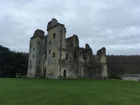 Old Wardour Castle Wiltshire England | Castles in england, Wiltshire ...