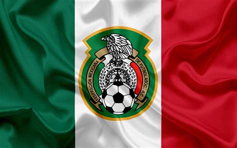 Top 999+ Mexico National Football Team Wallpaper Full HD, 4K Free to Use