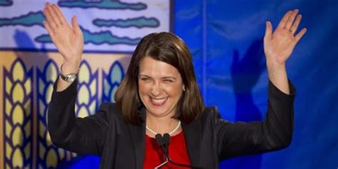 Danielle Smith, Wildrose Leader, Gay Pride Week-Bound | HuffPost Canada